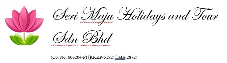 Seri Maju Holidays and Tour